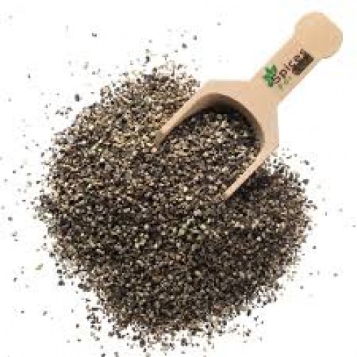 500G SPICE CITY BLACK PEPPER COARSE