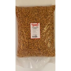 TEDDY'S 1KG MEDIUM PERI-PERI NUTS