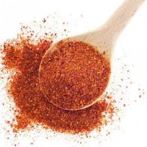 500G SPICE CITY PERI-PERI POWDER