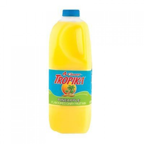 2L TROPIKA PINEAPPLE