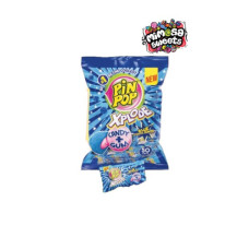 PIN POP XPLODE BLUEMOUTH PAINTER 50'