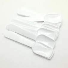 PLASTIC ICE CREAM PADDLE 100'S