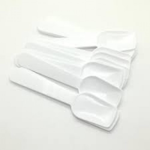 PLASTIC ICE CREAM PADDLE 100'S