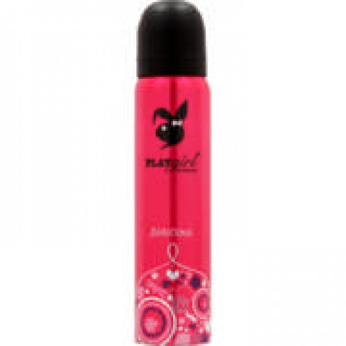 PLAYGIRL 6X90ML FLIRTATIOUS DBS