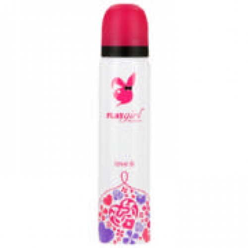 90ML PLAYGIRL PBS LOVE IS