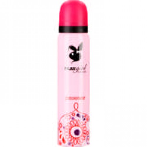 PLAYGIRL 6X90ML PASSIONATE DBS