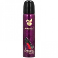 PLAYGIRL 6X90ML SENSUOUS DBS