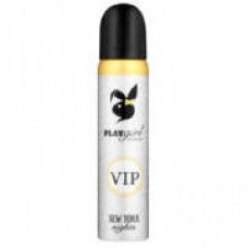 PLAYGIRL 6X90ML VIP NEW YORK NIGHTS DBS