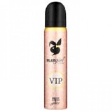 PLAYGIRL 6X90ML VIP PARIS GLITZ DBS