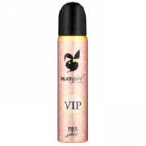 PLAYGIRL 6X90ML VIP PARIS GLITZ DBS