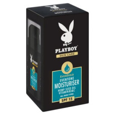 PLAYBOY FACE MOIS 6X50ML EVENTONE