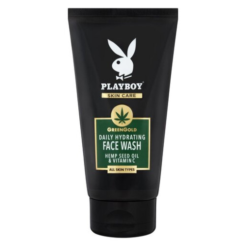 150ML PLAYBOY FACE WASH AMAZON