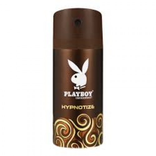 PLAYBOY 6X150ML HYPNOTIZE DBS