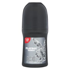 PLAYBOY 6X50ML R/ON ICE 48HR