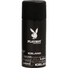 PLAYBOY 6X150ML ICELAND DBS