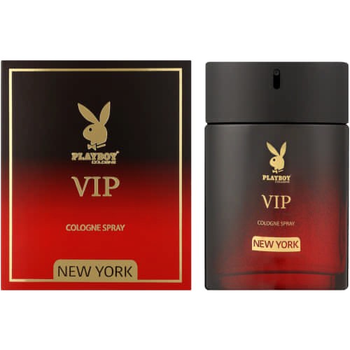 100ML PLAYBOY EDT VIP NEW YORK