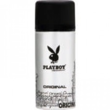 PLAYBOY 6X150ML ORIGINAL DBS