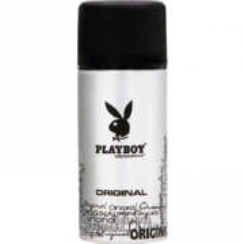 PLAYBOY 6X150ML ORIGINAL DBS