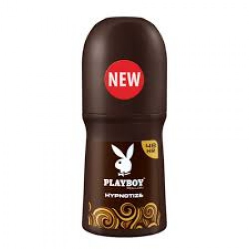 50ML PLAYBOY R/O HYPNOTIZE