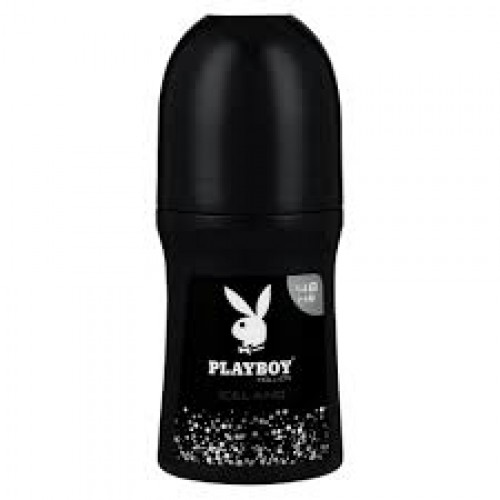 50ML PLAYBOY R/O ICELAND