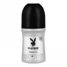 PLAYBOY 6X50ML R/ON ORIGINAL 48HR