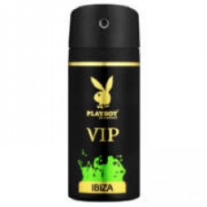 150ML PLAYBOY DBS VIP IBIZA