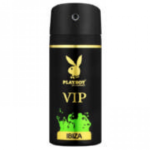 150ML PLAYBOY DBS VIP IBIZA