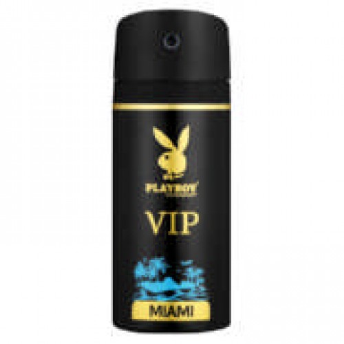 150ML PLAYBOY DBS VIP MIAMI