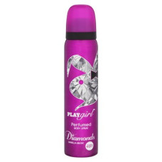 PLAYGIRL 6X90ML DIAMONDS DBS
