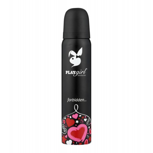 90ML PLAYGIRL PBS FORBIDDEN