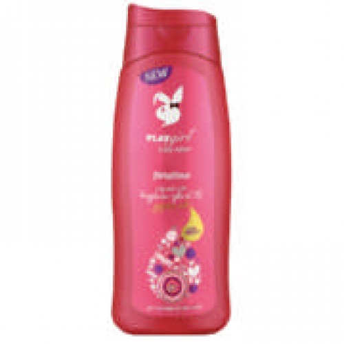 PLAYGIRL 6X400ML FLIRTATIOUS H&B LOT