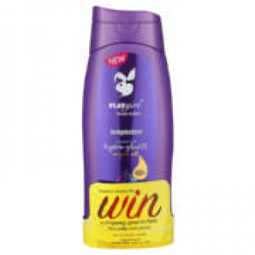 PLAYGIRL 6X400ML TEMPTATION H&B LOTI