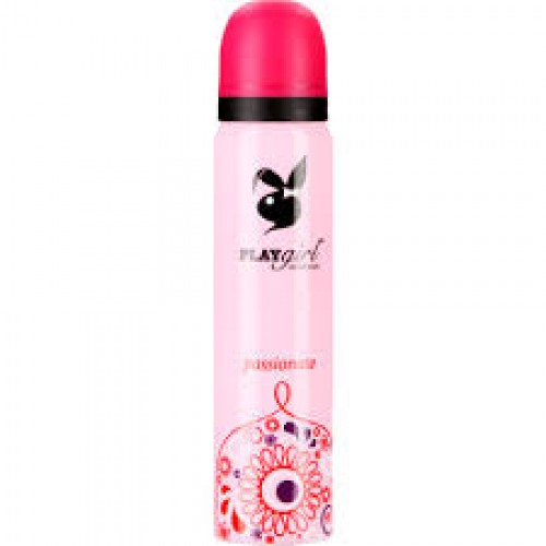 90ML PLAYGIRL PBS PASSIONATE