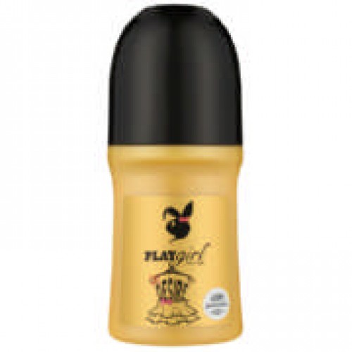 PLAYGIRL 6X50ML R/ON DESIRE 48H