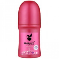 PLAYGIRL 6X50ML R/ON FLIRTATIOUS 48H