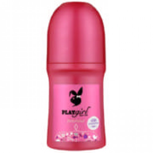 PLAYGIRL 6X50ML R/ON FLIRTATIOUS 48H