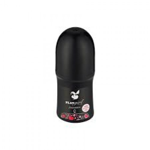 PLAYGIRL 6X50ML R/ON FORBIDDEN 48H