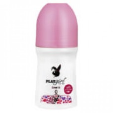 50ML PLAYGIRL R/O LOVE IS