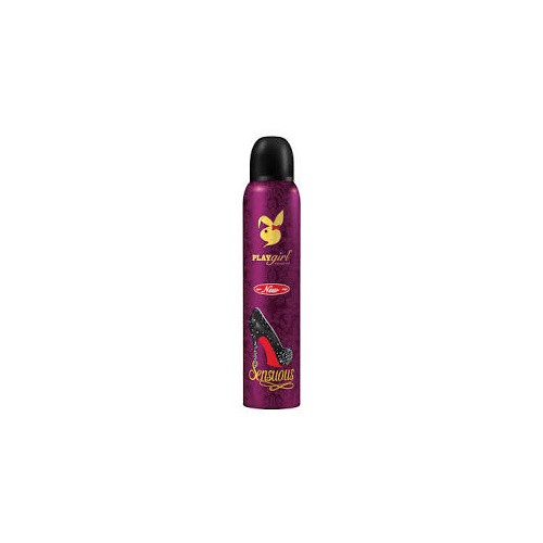 90ML PLAYGIRL PBS SENSUOUS