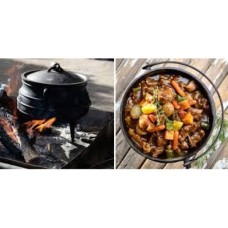 100G SPICE CITY POTJIEKOS SPICE