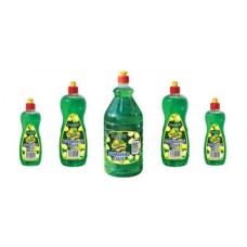 RAINBOW DISHWASHING LIQUID 5X400ML