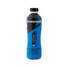 POWERADE 12X750ML MOUNTAIN BLAST ION4 CN