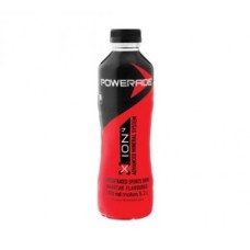 POWERADE 12X750ML NAARTJIE ION4 CONCENTR