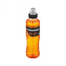 POWERADE 6X500ML ORANGE SPORTS DRINK
