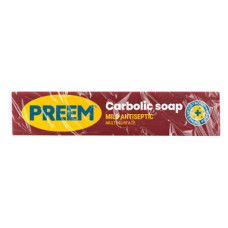PREEM 20X1KG CARBOLIC SOAP