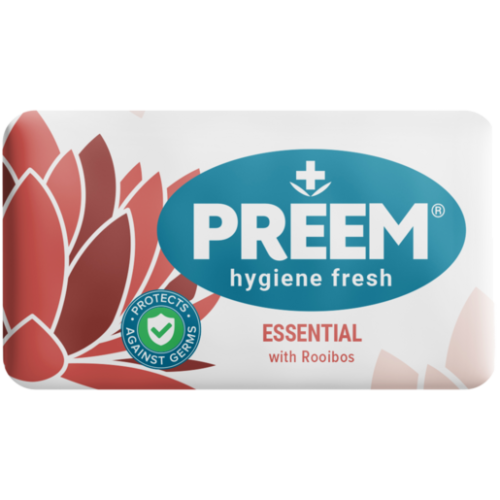 PREEM SOAP 12X175G  ESSENTIAL