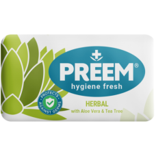 PREEM SOAP 12X175G HERBAL
