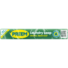 PREEM 12X500G ORIGINAL LAUNDRY SOAP