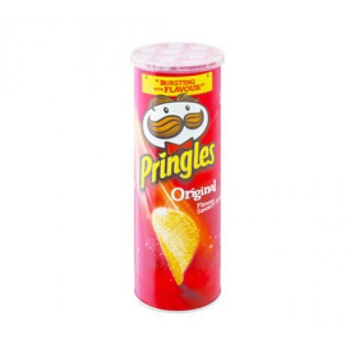 110G PRINGLES ORIGINAL