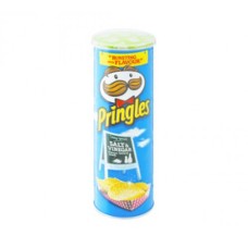 110G PRINGLES SALT & VINEGAR